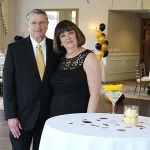 Meet your Posher, Glynis